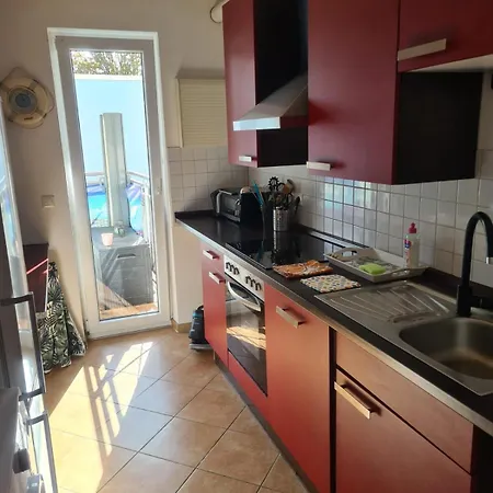 Top Apartment in Langenhagen Hannover Exterior foto