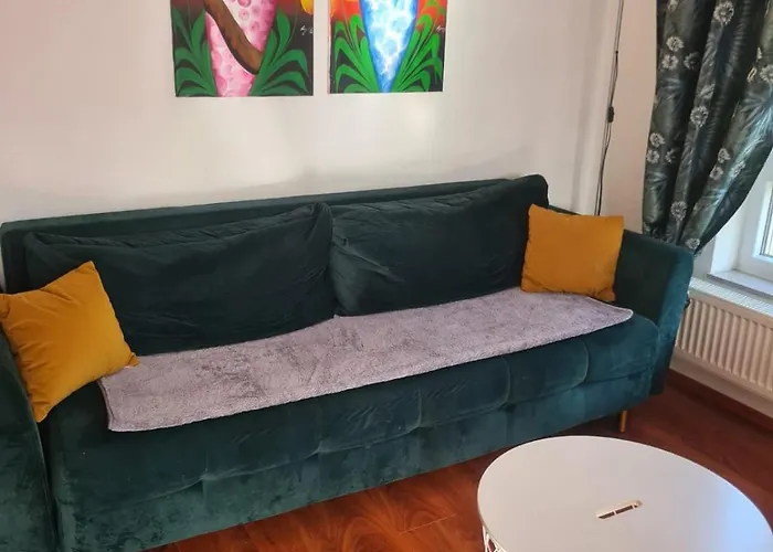 Top Apartment In Langenhagen