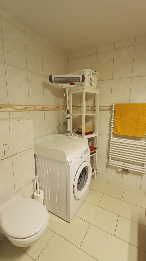 Apartment In Langenhagen Hannover