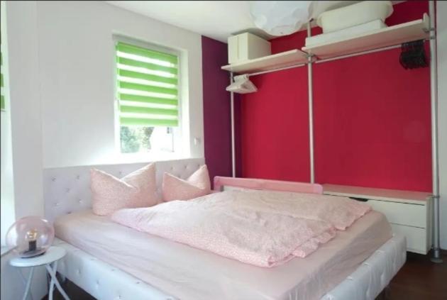 Apartment In Langenhagen *