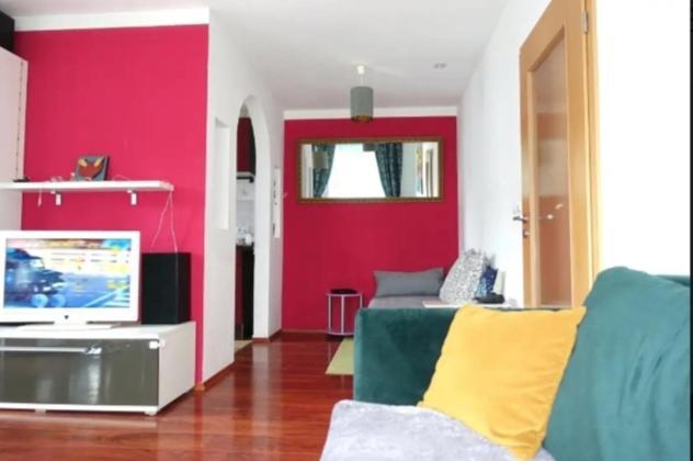 Apartment In Langenhagen