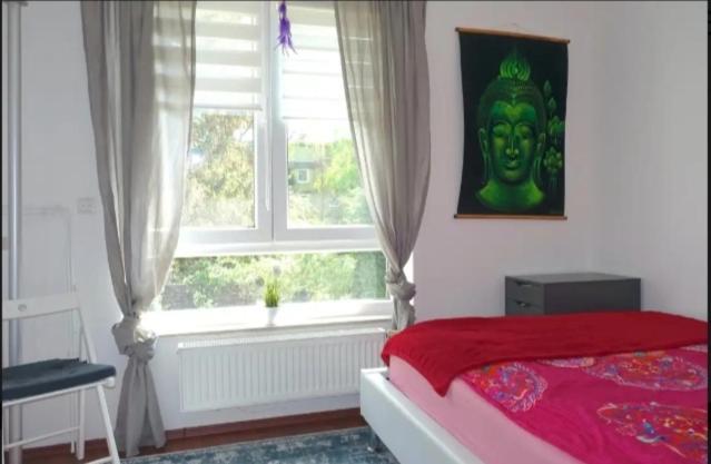 Apartment In Langenhagen
