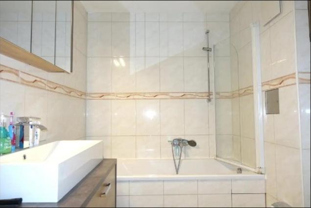 Apartment In Langenhagen Hannover