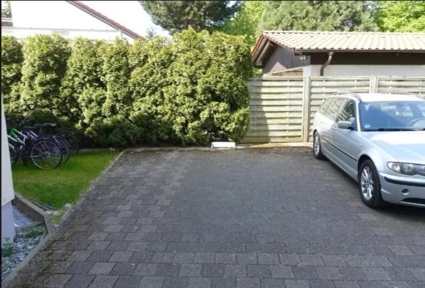 In Langenhagen Hannover
