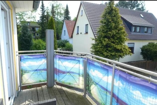 In Langenhagen *