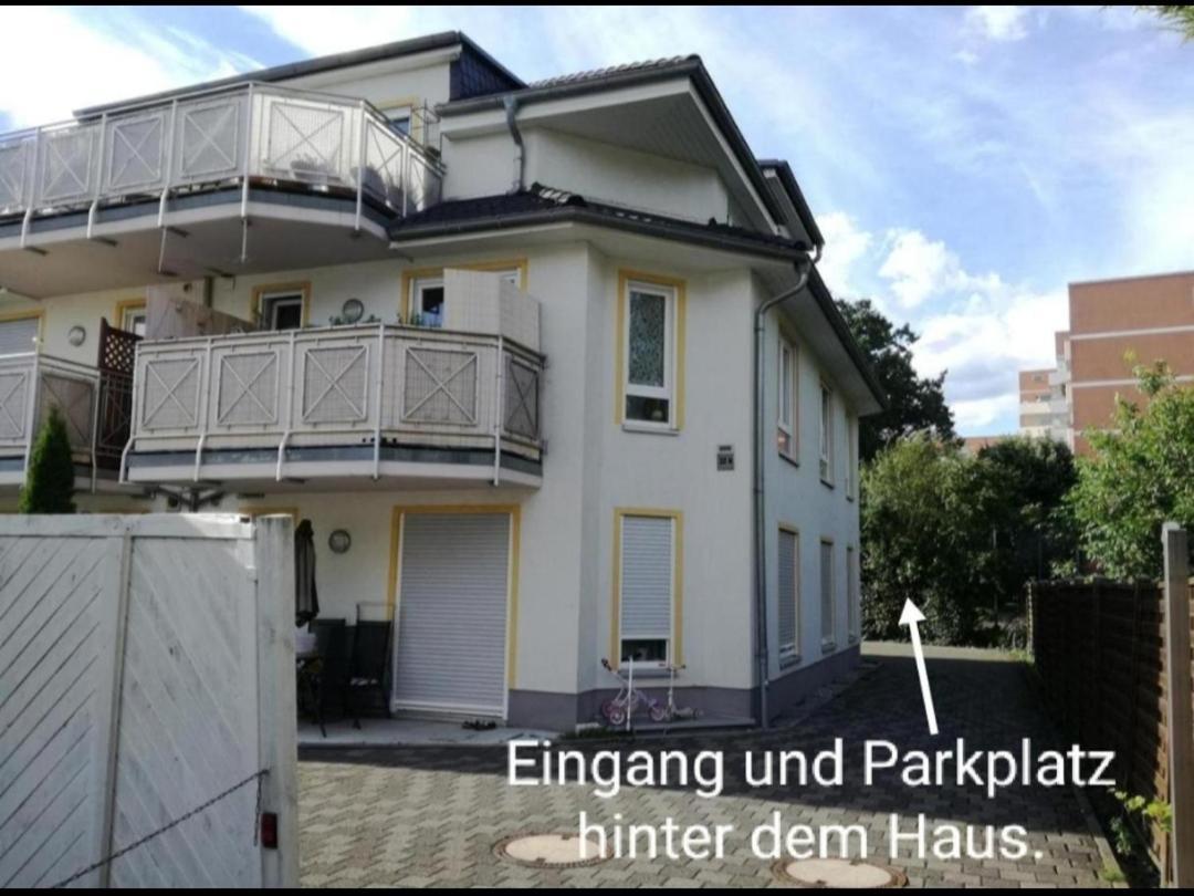Apartment In Langenhagen Hannover