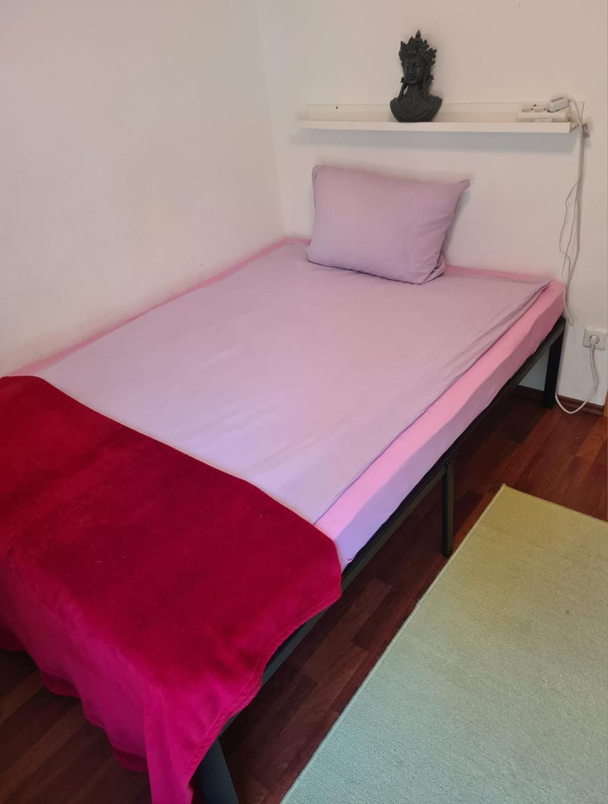 Appartamento In Langenhagen