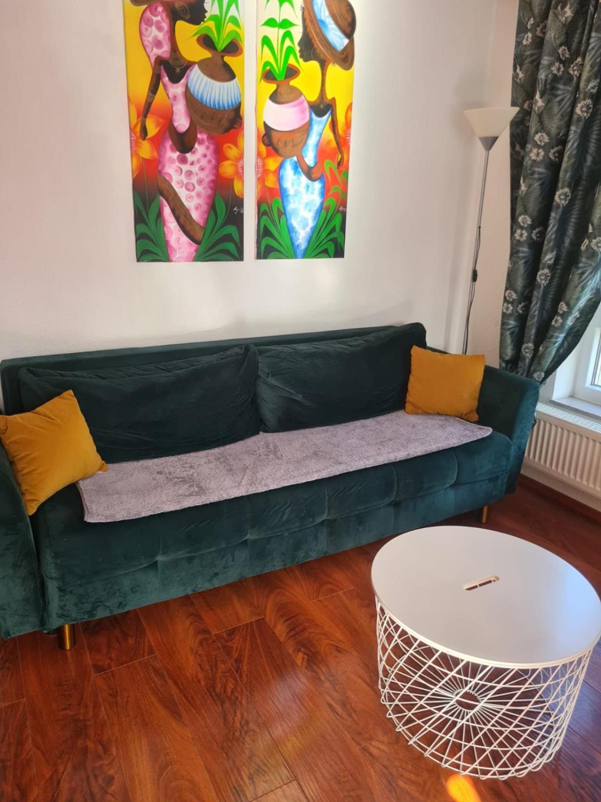 In Langenhagen Apartment