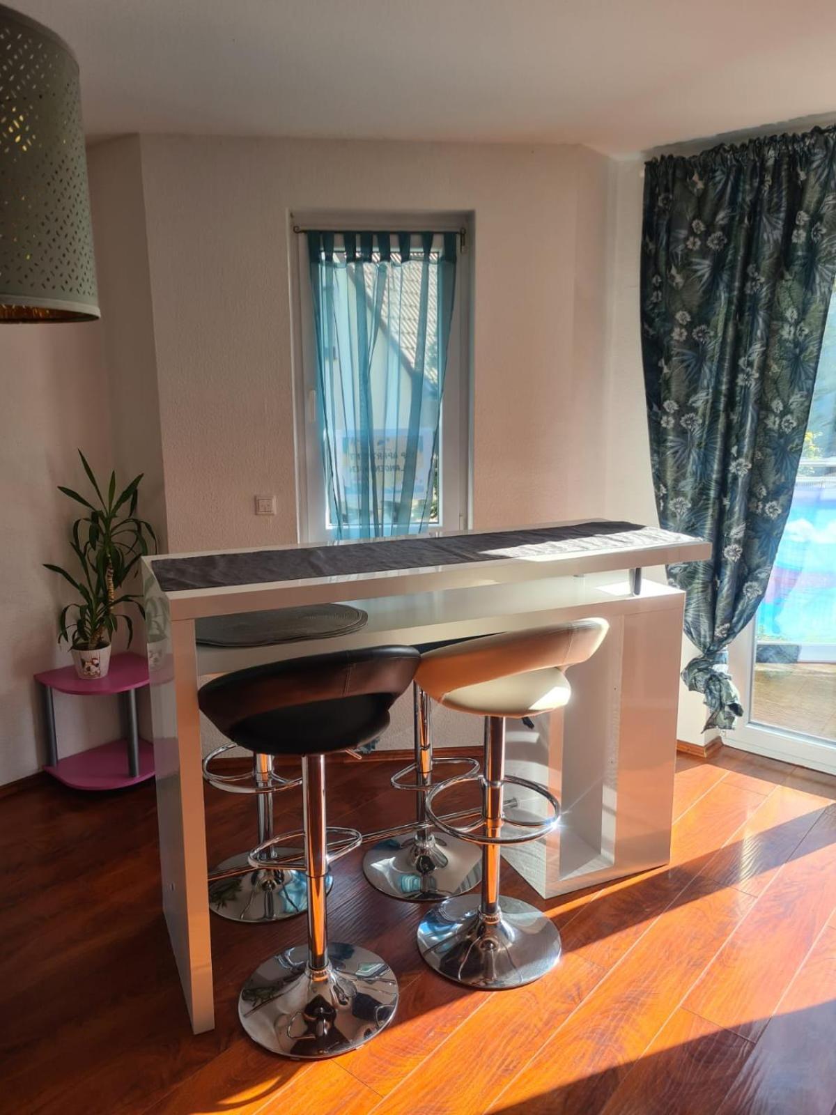 Apartment In Langenhagen Hannover