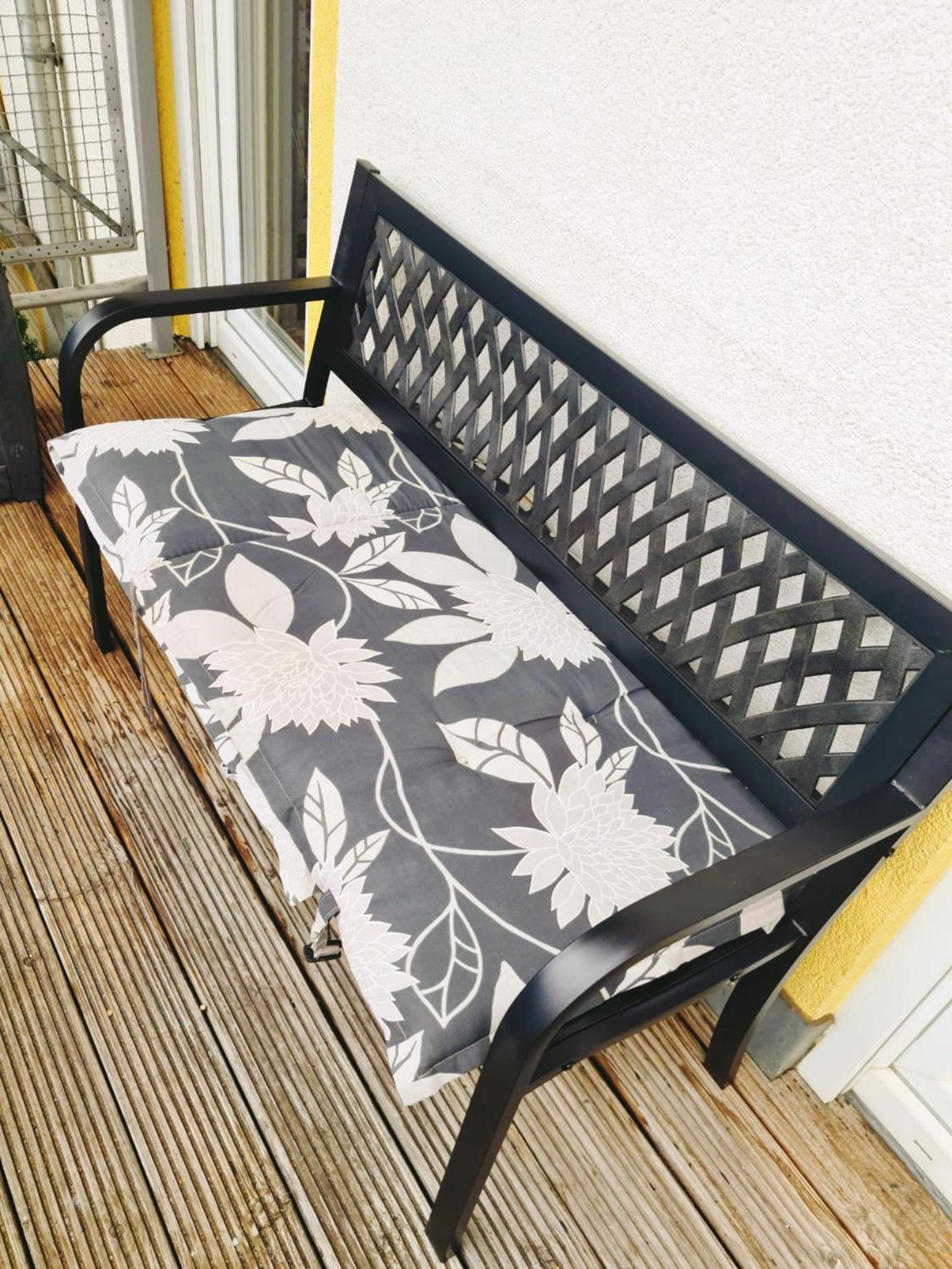 In Langenhagen Apartamento Hanóver